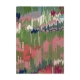 Harlequin X Sophie Robinson Wilderness Rug Peridot/Emerald-240 x 170cm