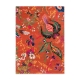 Harlequin X Sophie Robinson Wonderland Floral Rug Amber/Lapis-280 x 200cm