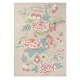 Wedgwood Paeonia Rug Coral-350 x 250cm