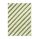 Harlequin X Sophie Robinson Paper Straw Rug Peridot-280 x 200cm