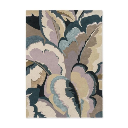 Harlequin Calathea Rug-280 x 200cm