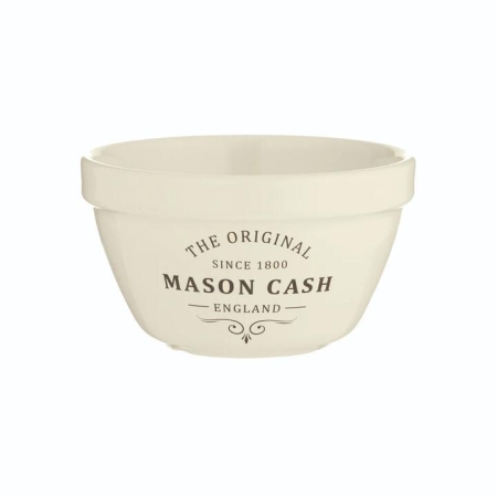 Mason Cash Heritage Pudding Basin