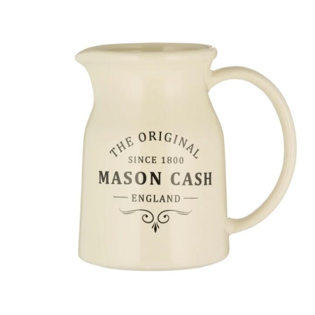 Mason Cash Heritage Jug