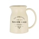 Mason Cash Heritage Jug