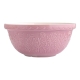 Mason Cash In The Meadow Pink Rose Mixing Bowl