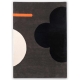 Orla Kiely Geo Flower Rug-350 x 250cm