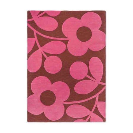 Orla Kiely Sprig Stem Rug-180 x 120cm