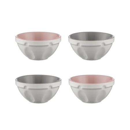 Mason Cash Innovative Kitchen Set Of 4 Prep Bowls