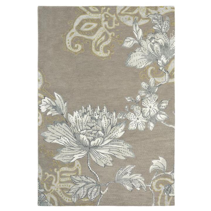 Wedgwood Fabled Floral Rug-280 x 200cm