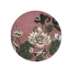 Wedgwood Waterlily Round Rug-150 x 150cm