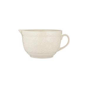 Mason Cash In The Meadow Batter Bowl Cream
