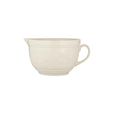 Mason Cash In The Meadow Batter Bowl Cream