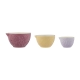 Mason Cash In The Meadow Set Of 3 Measuring Cups