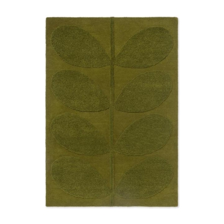 Orla Kiely Solid Stem Rug-280 x 200cm