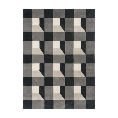 Harlequin Blocks Rug-350 x 250cm