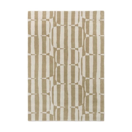 Scion Lohko Stripe Rug-230 x 160cm