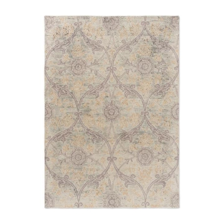 Laura Ashley Endale Rug Soft Truffle-280 x 200cm