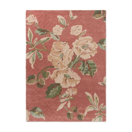 Laura Ashley Aylworth Trail Rug-200 x 140cm