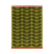 Orla Kiely Solid Stem Outdoor Rug Seagrass-350 x 250cm