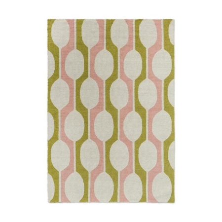 Scion Billow Rug Lichen-350 x 250cm