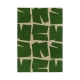 Scion Moqui Outdoor Rug Green-350 x 250cm