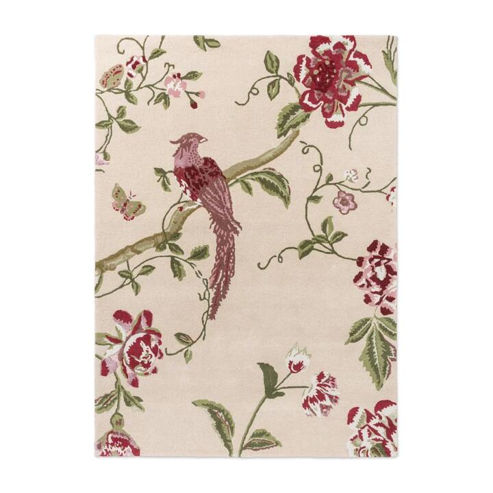Laura Ashley Summer Palace Rug-280 x 200cm