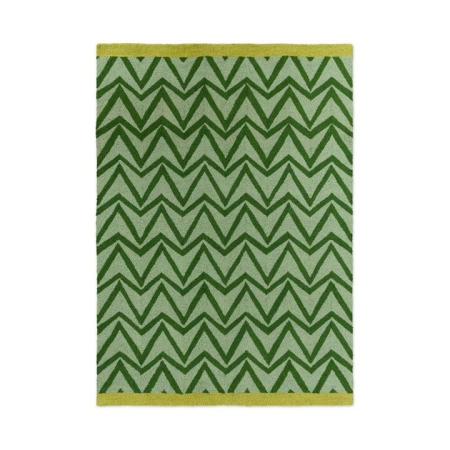 Scion Dhurrie Outdoor Rug-350 x 250cm