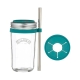 Kilner Smoothie Making Set 500ml