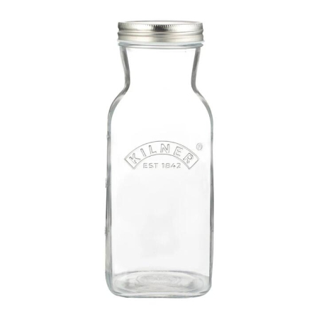 Kilner Juice & Sauce Bottle 1L