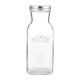 Kilner Juice & Sauce Bottle 1L