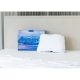 Protect-A-Bed Moonshadow Thermocool Contoured Pillow