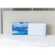 Protect-A-Bed Moonshadow Thermocool Side Sleeper Pillow
