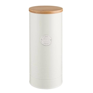 Typhoon Living Pasta Storage 2.5 Litre Cream