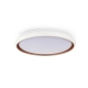 Rados Modern Colour Adjustable CCT LED Ceiling Light Lamp White