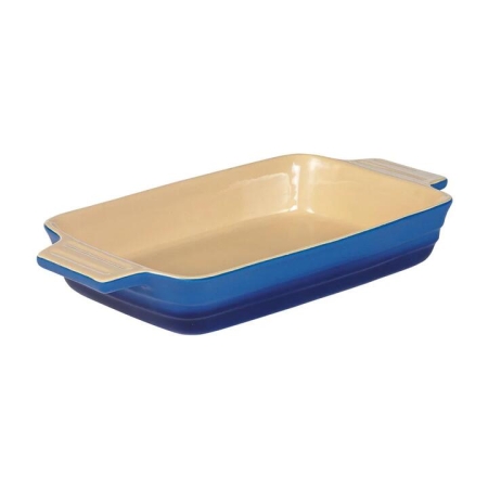 Chasseur X Large Rectangular Baker 34cm