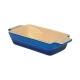 Chasseur Loaf Baker 22cm Blue