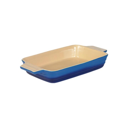 Chasseur Medium Rectangular Baker 26cm
