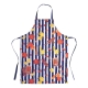 Porto Valentina Apron