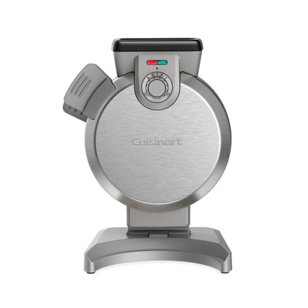 Cuisinart Vertical Waffle Maker