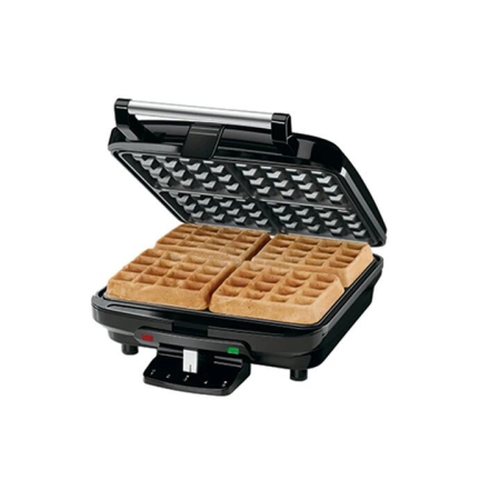 Cuisinart 4 Slice Belgian Waffle Maker