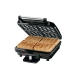 Cuisinart 4 Slice Belgian Waffle Maker