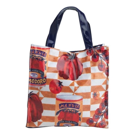 Porto Valentina Tote Bag-Small