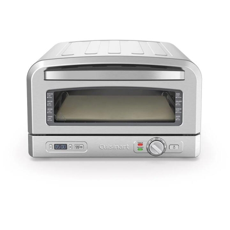 Cuisinart Pizzeria Pro Indoor Pizza Oven