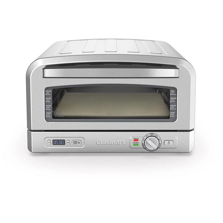 Cuisinart Pizzeria Pro Indoor Pizza Oven