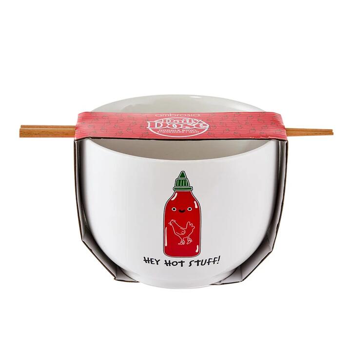 Ambrosia Daily Dose Feed Me Bowl