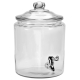 Anchor Hocking Heritage Hill Beverage Dispenser 7.5L