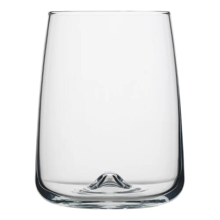 Ecology Ida Set Of 6 Stemless Wine Glasses