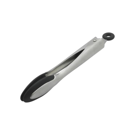 Ecology Provisions Tongs with Silicone Edge 22cm