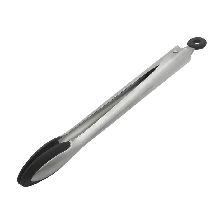Ecology Provisions Tongs with Silicone Edge 30cm