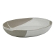 Ecology Nest Oval Serving Bowl-26 x 20cm